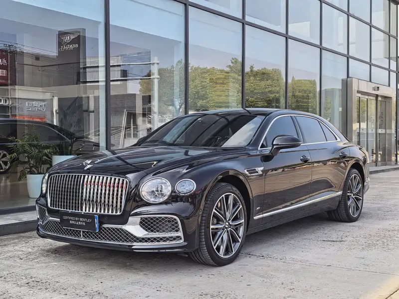 Bentley Flying Spur