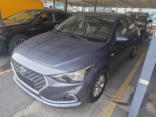 Hyundai Elantra 2019