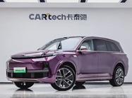 Li Auto L9 2025