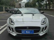 Jaguar F-TYPE 2014