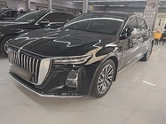 Hongqi H5 2024