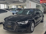 Audi A6 2012