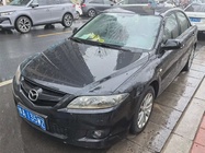 Mazda 6 2013