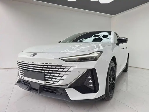 Changan UNI-V 2025