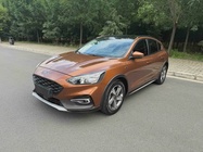 Ford Focus Active 2020