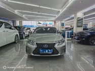 Lexus ES 2017
