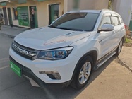 Changan CS75 2016