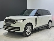 Land Rover Range Rover 2024