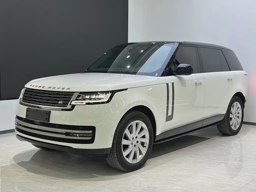 Land Rover Range Rover 2024