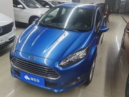 Ford Fiesta 2014