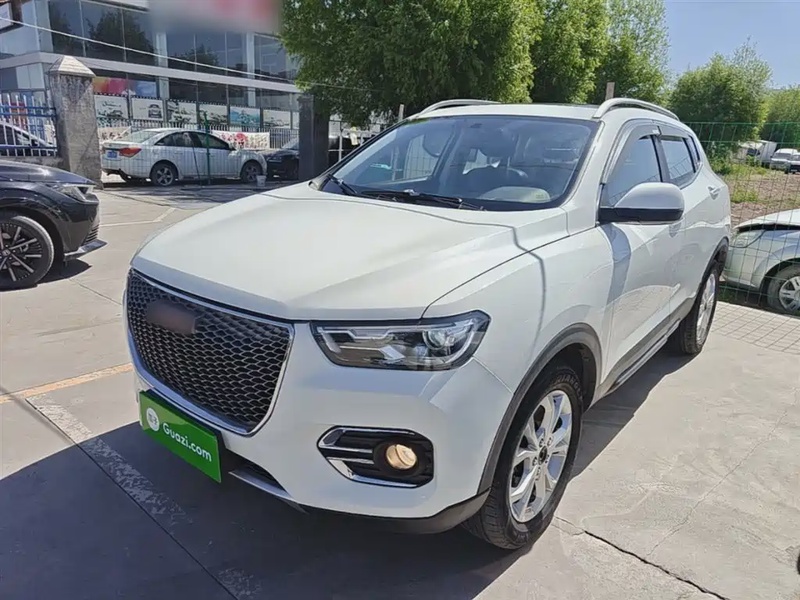 Haval H2