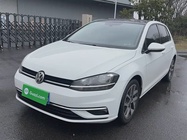 Volkswagen Golf 2020