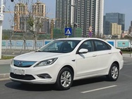 Changan Eado 2018