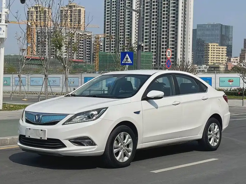 Changan Eado