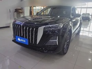 Hongqi HS5 2024