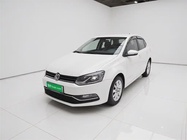 Volkswagen Polo 2015