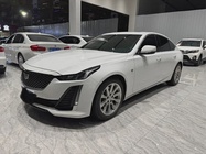 Cadillac CT5 2022