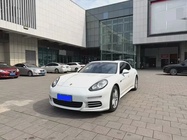 Porsche Panamera 2015
