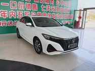 Changan Eado 2024