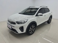 Kia KX1 2023