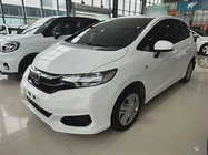 Honda Fit 2018