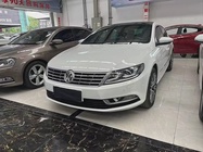 Volkswagen CC 2017