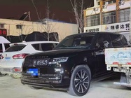 Land Rover Range Rover 2024