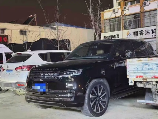 Land Rover Range Rover 2024