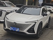 Changan UNI-T 2021