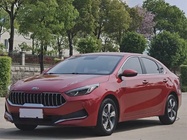 Kia K3 2020
