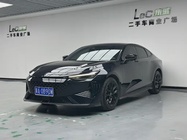 Changan UNI-V 2024
