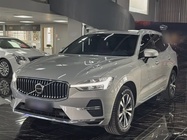 Volvo XC60 2022