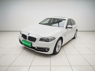 BMW 5 Series 2015
