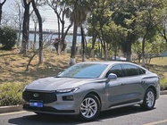 Ford Mondeo 2022