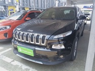 Jeep Cherokee 2016