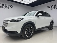 Honda Vezel 2023