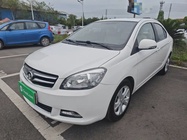 Great Wall C30 2016