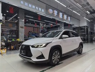 Toyota Yaris 2022