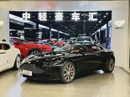 Aston Martin DB11 2019