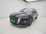 Hongqi H5 2024