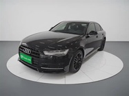 Audi A6 2017