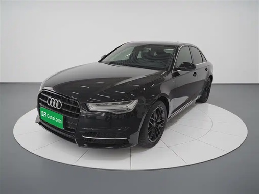 Audi A6 2017
