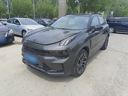 Lynk & Co 01 2022