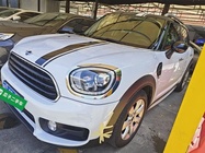 MINI Countryman 2019
