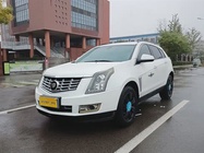 Cadillac SRX 2013