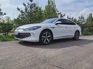 Volkswagen Lamando 2024