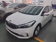 Kia K3 2017