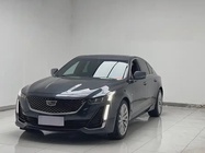 Cadillac CT5 2020