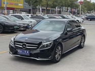 Mercedes-Benz C-Class 2017