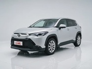 Toyota Frontlander 2022
